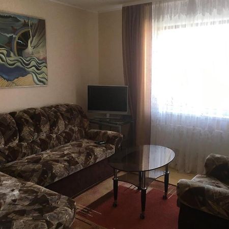 Butas Vladas Nida Zewnętrze zdjęcie